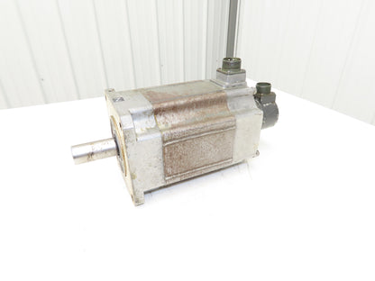 Mitsubishi HA203CS AC Servo Motor 3PH W/Encoder OSE5KN-6-12-108