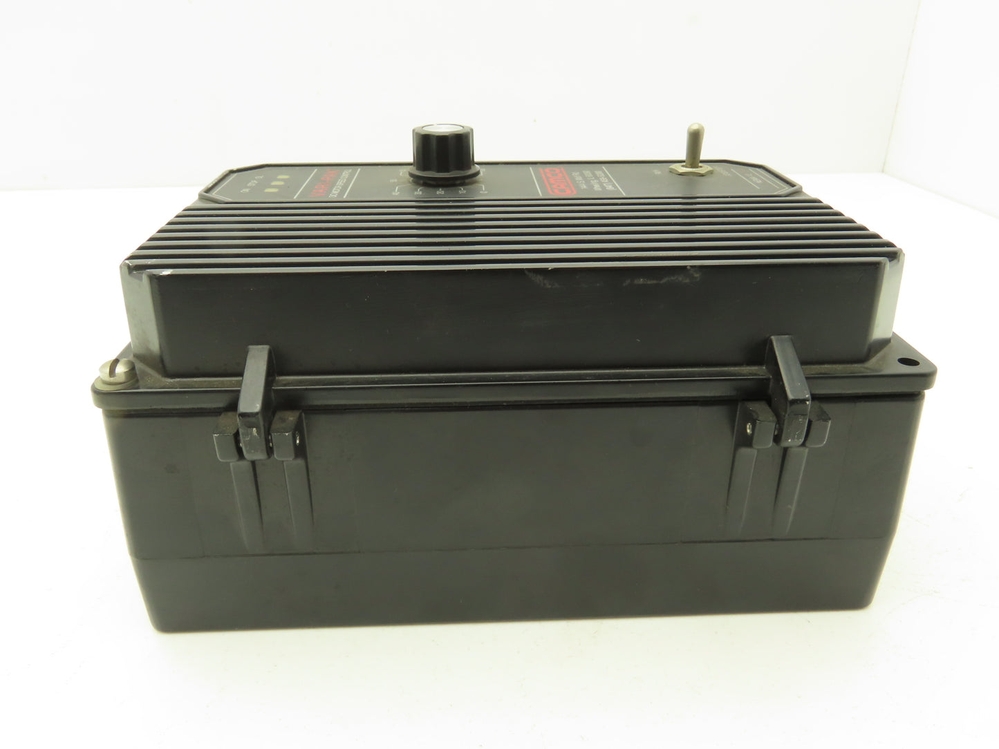 Camco 92A61633020000 Vari-Pak Cycling DC Motor Control 115VAC In 0-90VDC 1Hp Out