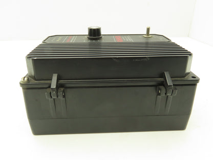 Camco 92A61633020000 Vari-Pak Cycling DC Motor Control 115VAC In 0-90VDC 1Hp Out