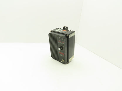 Camco 92A61633020000 Vari-Pak Cycling DC Motor Control 115VAC In 0-90VDC 1Hp Out