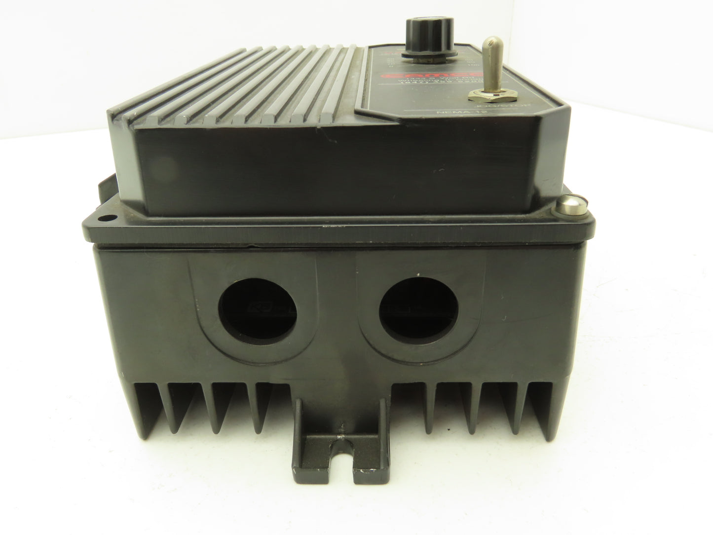 Camco 92A61633020000 Vari-Pak Cycling DC Motor Control 115VAC In 0-90VDC 1Hp Out