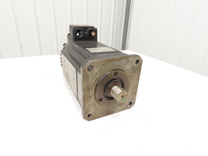 Okuma BL-MH201E-20SN-A AC Servo Motor 4kW 2000 RPM 159V 3PH Encoder ER-FC-2048D