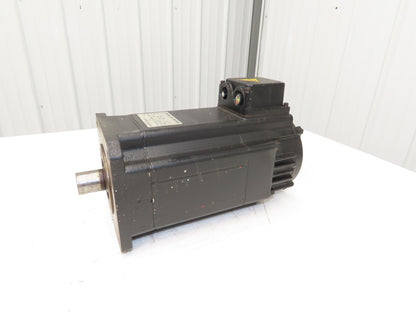 Okuma BL-MH201E-20SN-A AC Servo Motor 4kW 2000 RPM 159V 3PH Encoder ER-FC-2048D