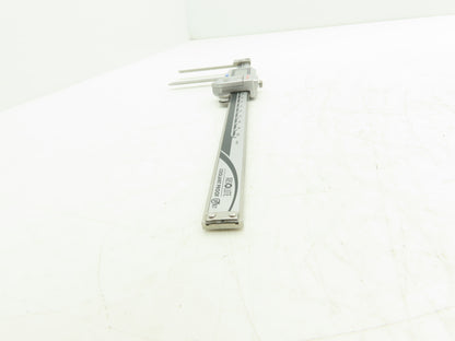 Mitutoyo NTD14-20PMX Knife Edge Inside Caliper 10-200mm 0.01mm Metric Digital