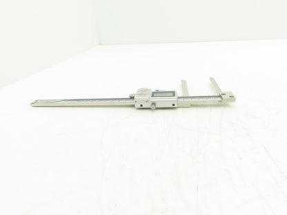 Mitutoyo NTD14-20PMX Knife Edge Inside Caliper 10-200mm 0.01mm Metric Digital