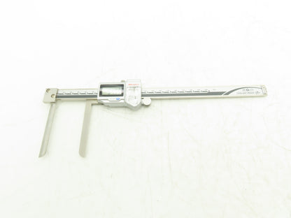 Mitutoyo NTD14-20PMX Knife Edge Inside Caliper 10-200mm 0.01mm Metric Digital
