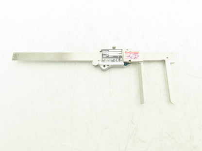 Mitutoyo NTD14-20PMX Knife Edge Inside Caliper 10-200mm 0.01mm Metric Digital