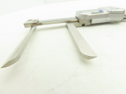 Mitutoyo NTD14-20PMX Knife Edge Inside Caliper 10-200mm 0.01mm Metric Digital