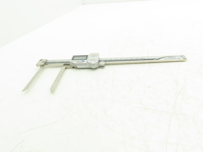 Mitutoyo NTD14-20PMX Knife Edge Inside Caliper 10-200mm 0.01mm Metric Digital