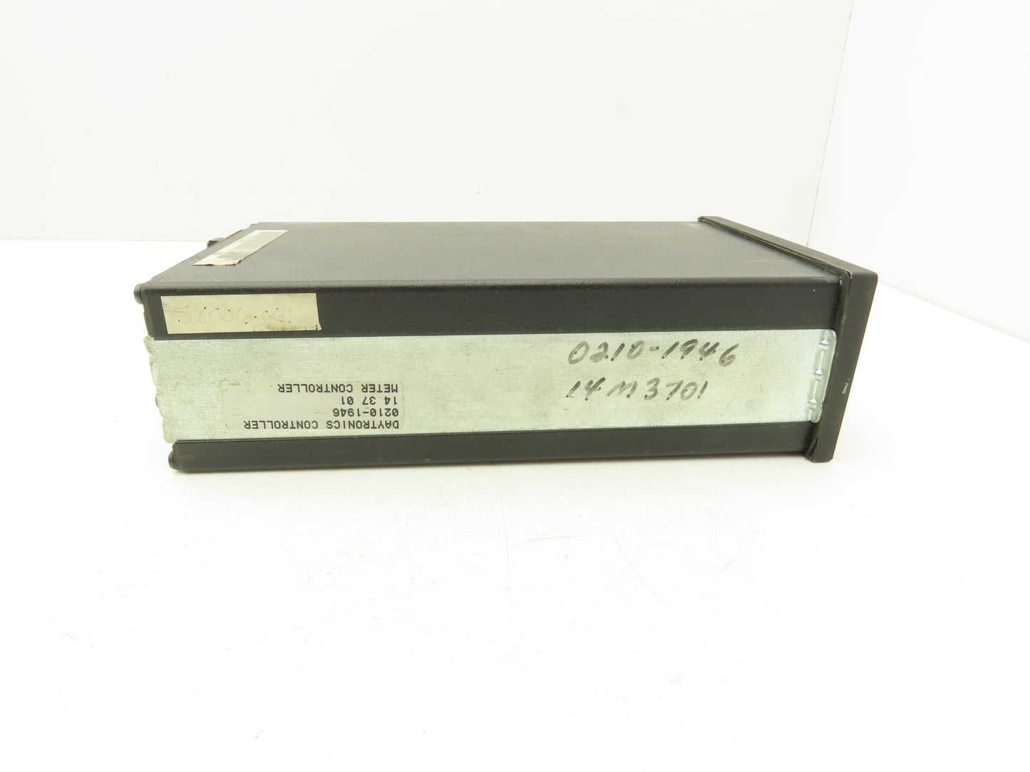 Daytronic 4077 Single Channel 77 Series Meter Controller 110/220VAC