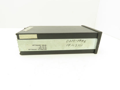 Daytronic 4077 Single Channel 77 Series Meter Controller 110/220VAC