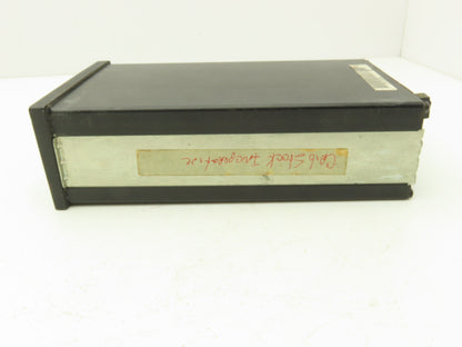 Daytronic 4077 Single Channel 77 Series Meter Controller 110/220VAC