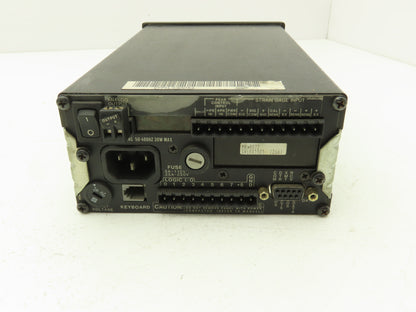 Daytronic 4077 Single Channel 77 Series Meter Controller 110/220VAC