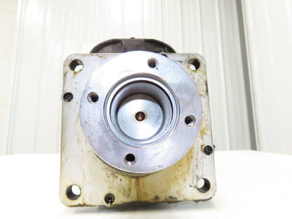 Fanuc A06B-0158-B075 a40/2000 AC Servo Motor 7.3kW 25A 2000 RPM 184V 3PH