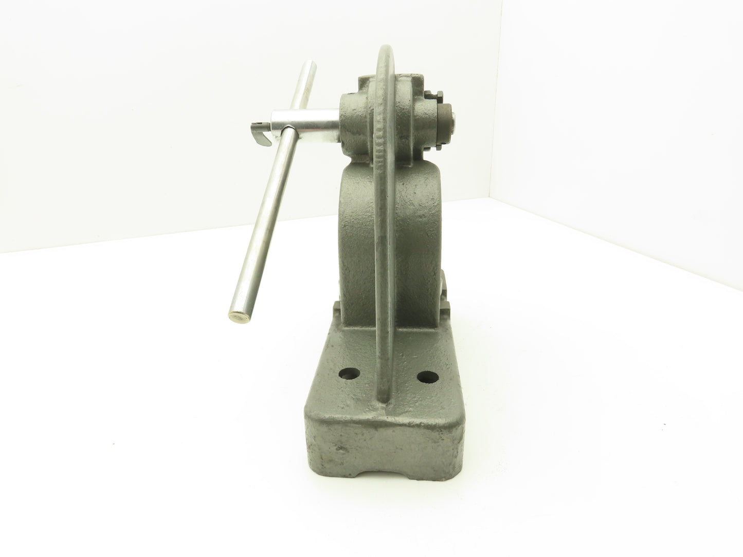 MHC 6805-1005 Bench Top Arbor Press 1/2 Ton 3.5" Throat 4.5" Stroke