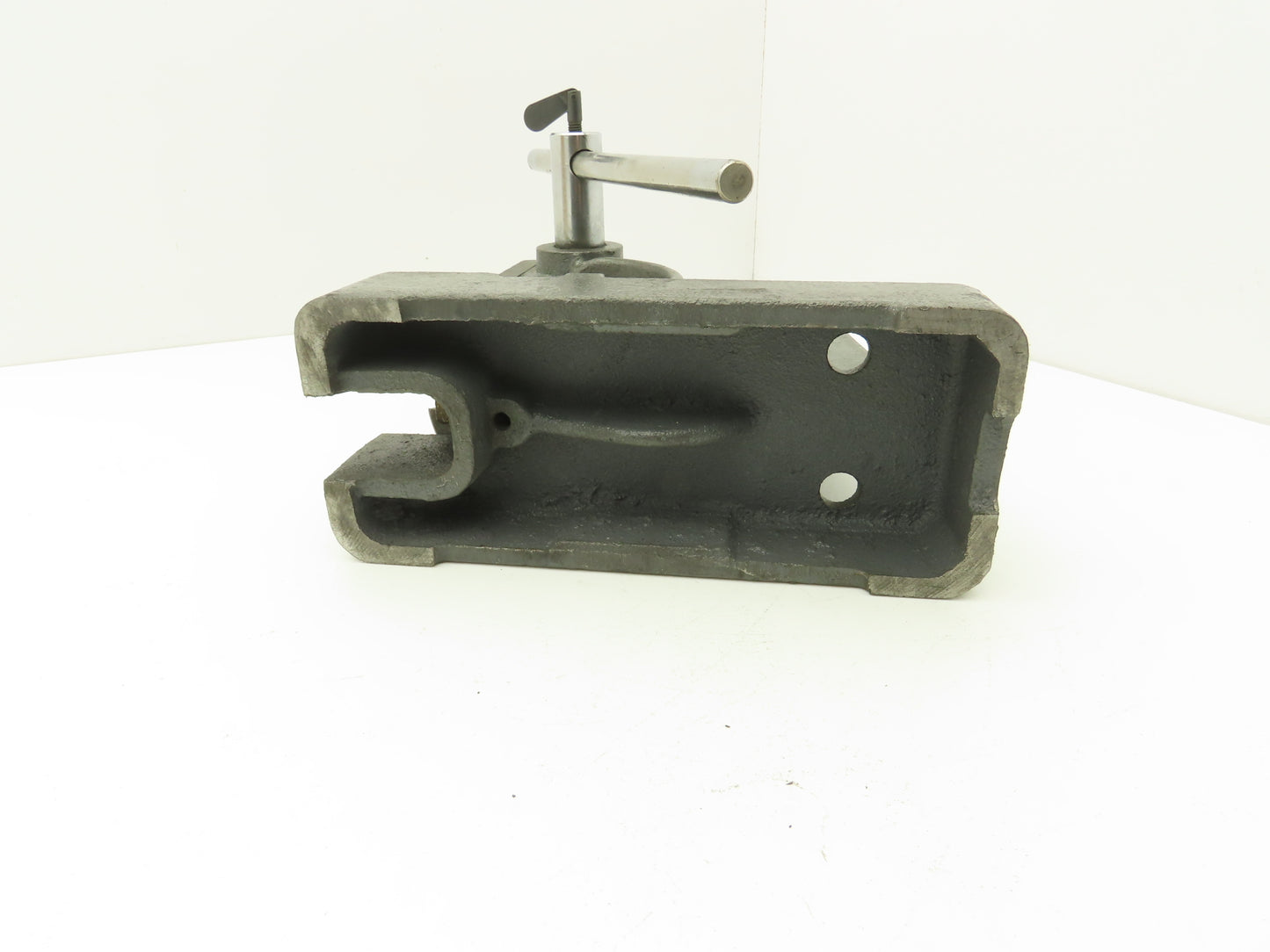MHC 6805-1005 Bench Top Arbor Press 1/2 Ton 3.5" Throat 4.5" Stroke