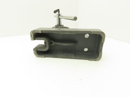 MHC 6805-1005 Bench Top Arbor Press 1/2 Ton 3.5" Throat 4.5" Stroke