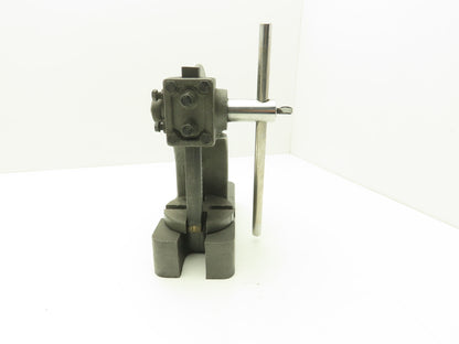 MHC 6805-1005 Bench Top Arbor Press 1/2 Ton 3.5" Throat 4.5" Stroke