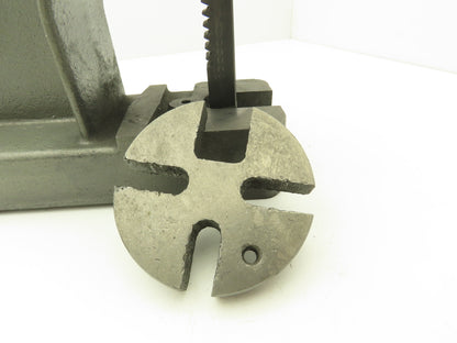 MHC 6805-1005 Bench Top Arbor Press 1/2 Ton 3.5" Throat 4.5" Stroke