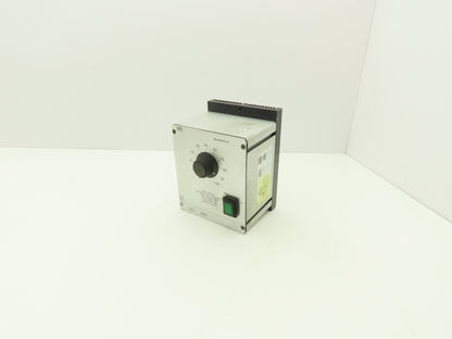 REO USA REOVIB ATS 100 Phase Angle Vibratory Frequency Controller 110/230V