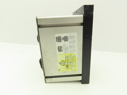 REO USA REOVIB ATS 100 Phase Angle Vibratory Frequency Controller 110/230V