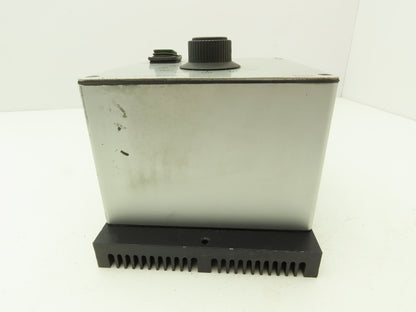 REO USA REOVIB ATS 100 Phase Angle Vibratory Frequency Controller 110/230V