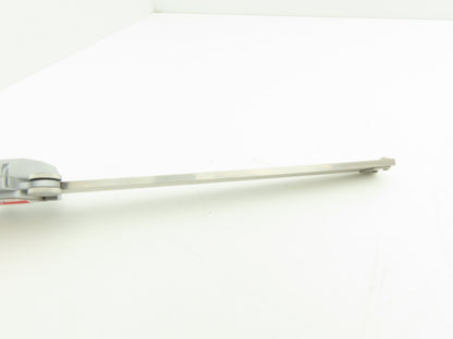 Mitutoyo 573-725-20 Digimatic Point Tip Caliper 0-6" 150mm .0005" NTD12P-P6"M