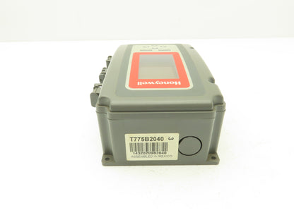 Honeywell T775B2040 Single Stage Heating and cooling Controller