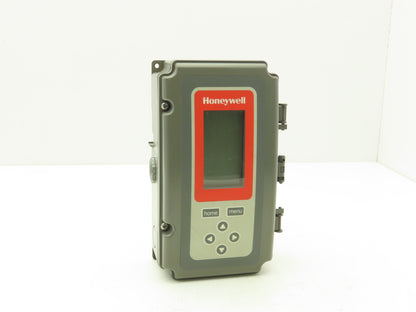 Honeywell T775B2040 Single Stage Heating and cooling Controller