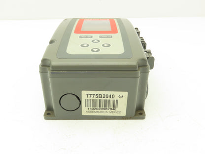 Honeywell T775B2040 Single Stage Heating and cooling Controller