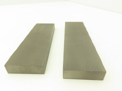 National Rolled Thread Die 58484 Flat Thread Rolling Die 3/8"-16 UNR 1 Set of 2
