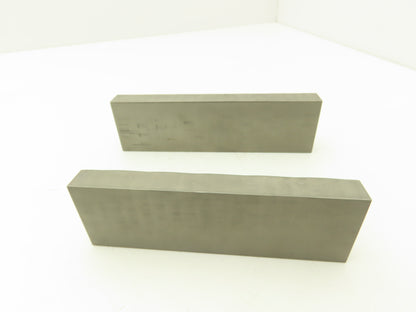 National Rolled Thread Die 58484 Flat Thread Rolling Die 3/8"-16 UNR 1 Set of 2