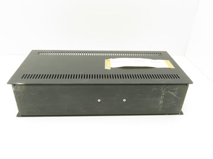 Gardner Systems GS 2000 Servo Controller