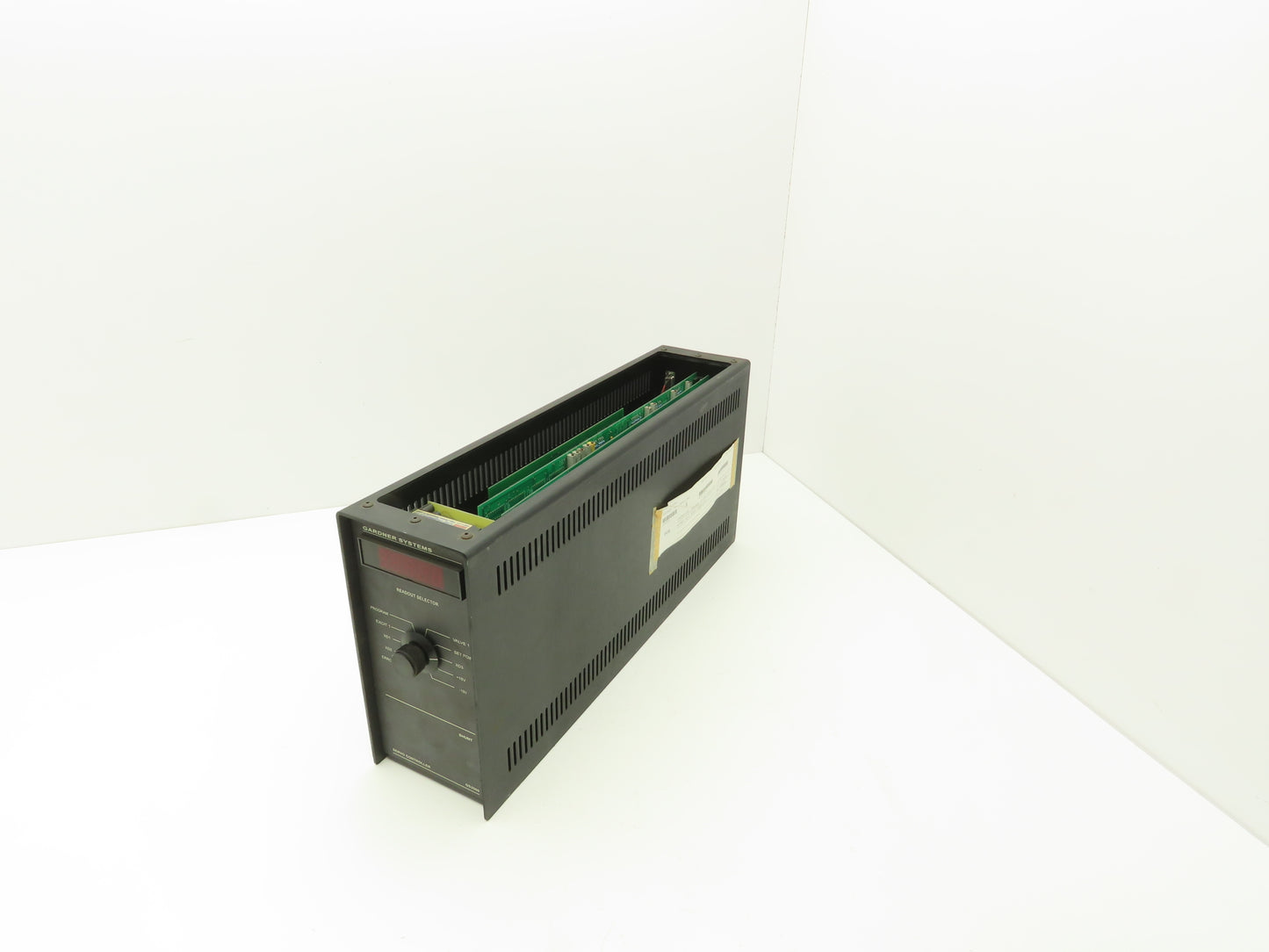 Gardner Systems GS 2000 Servo Controller