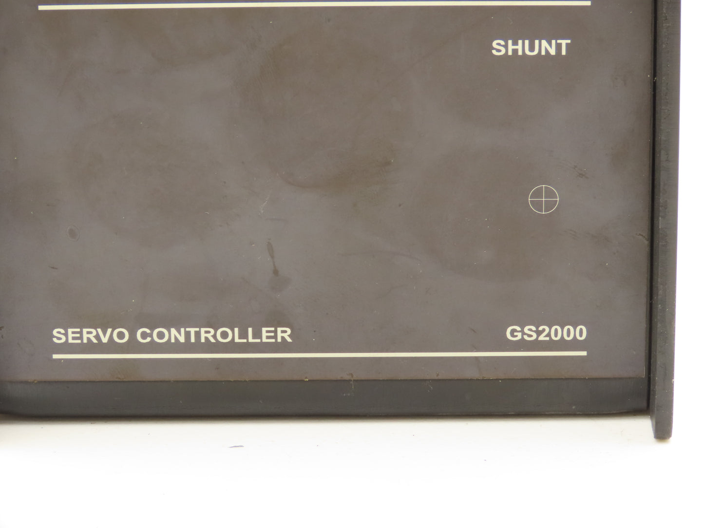 Gardner Systems GS 2000 Servo Controller