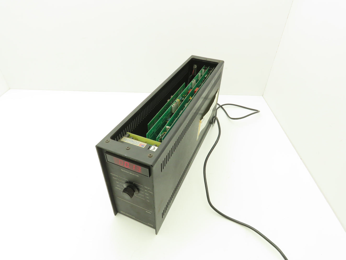 Gardner Systems GS 2000 Servo Controller