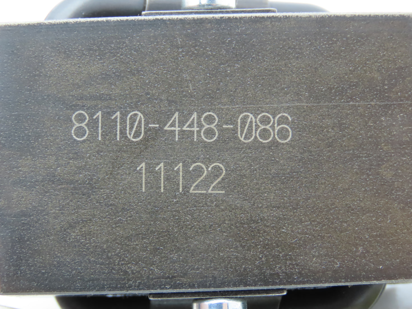 Thomson 8110-448-086 Ball Nut 1" x 1" Right Hand Thread Direction 1-9/16"-16 M