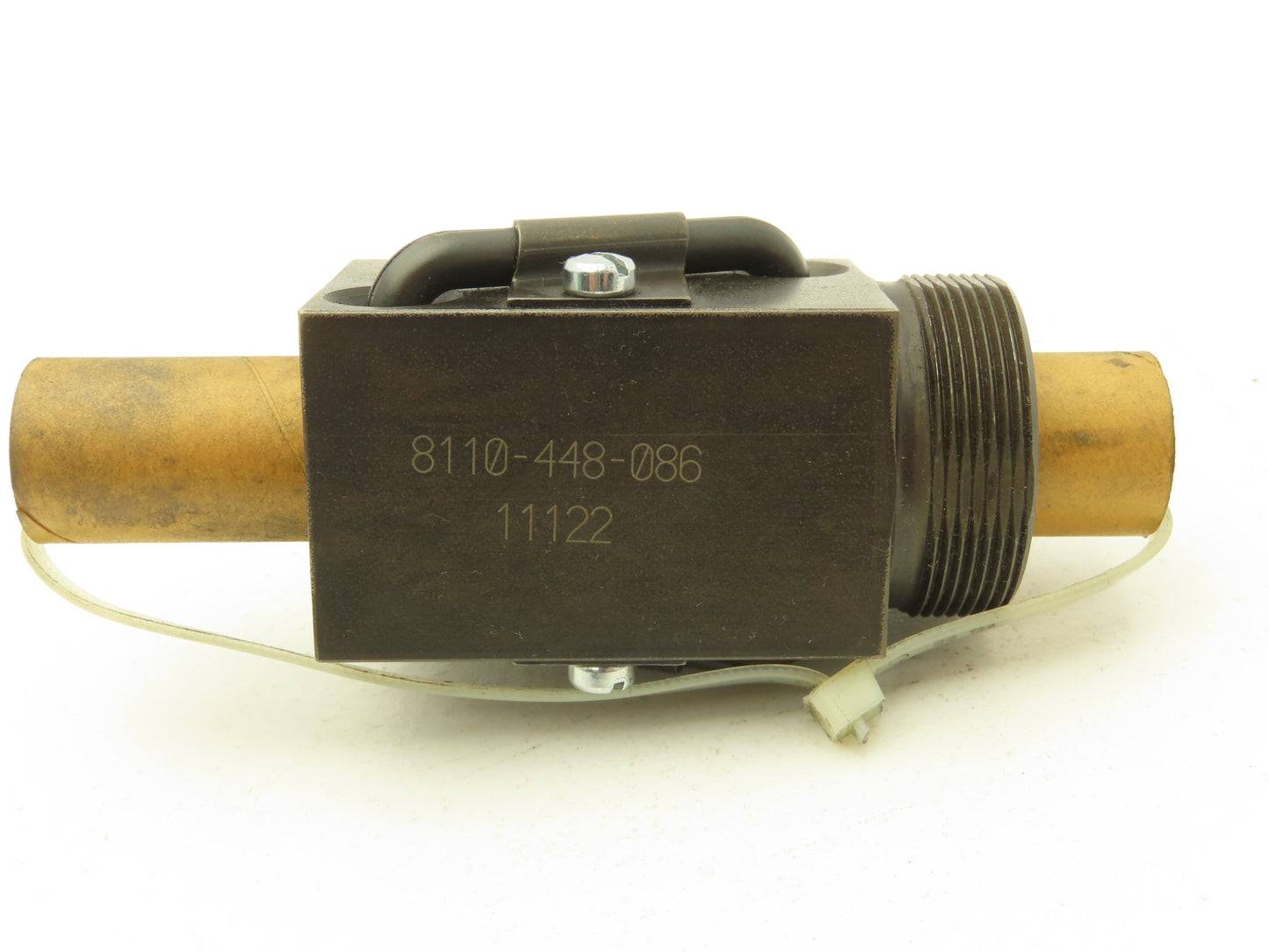 Thomson 8110-448-086 Ball Nut 1" x 1" Right Hand Thread Direction 1-9/16"-16 M