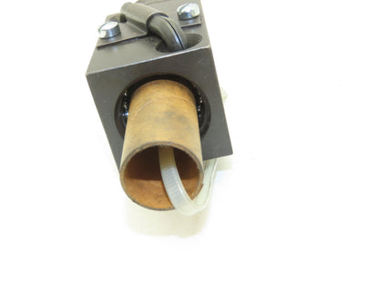 Thomson 8110-448-086 Ball Nut 1" x 1" Right Hand Thread Direction 1-9/16"-16 M