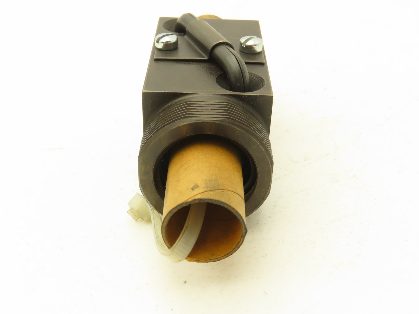 Thomson 8110-448-086 Ball Nut 1" x 1" Right Hand Thread Direction 1-9/16"-16 M