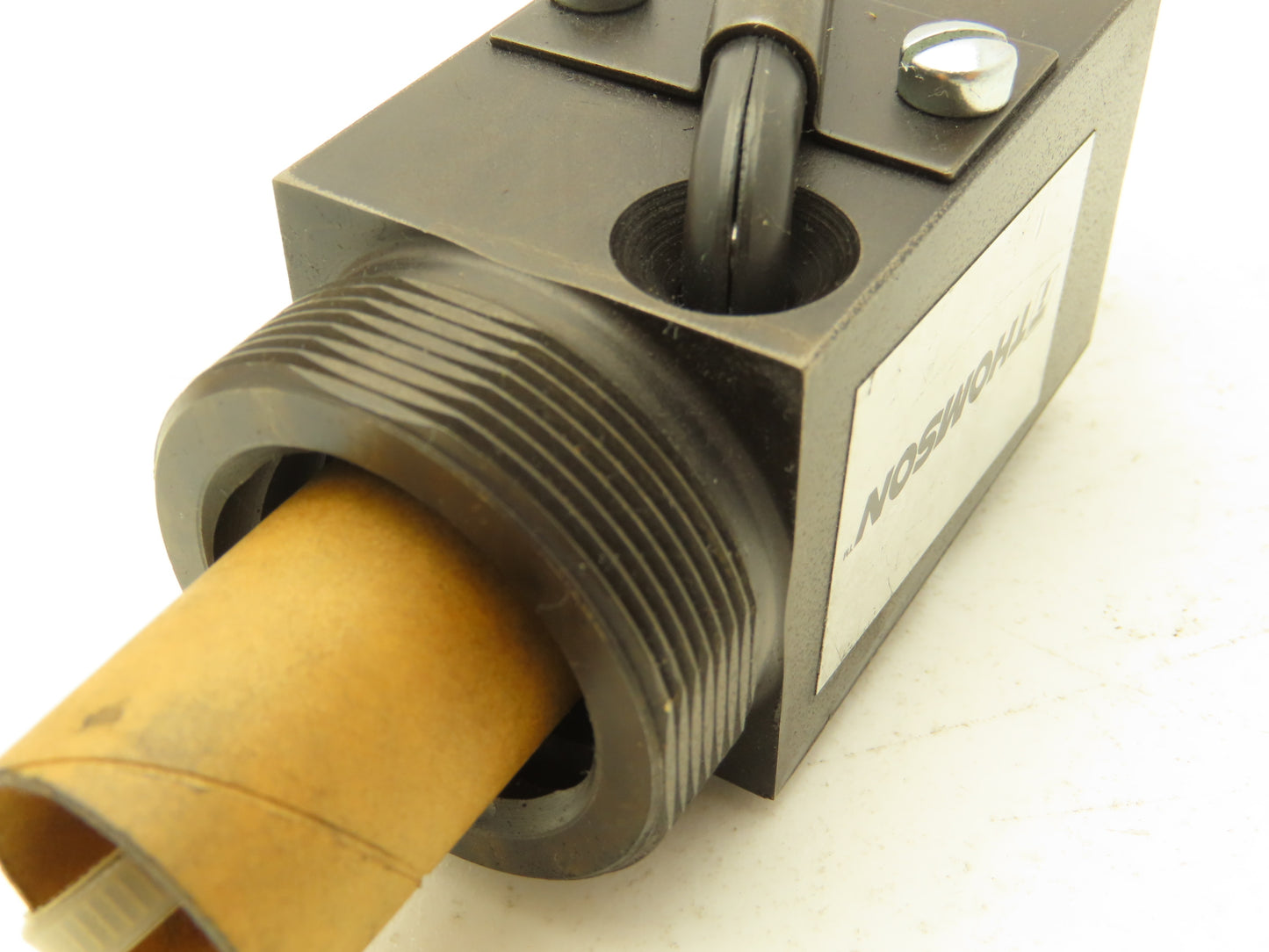 Thomson 8110-448-086 Ball Nut 1" x 1" Right Hand Thread Direction 1-9/16"-16 M