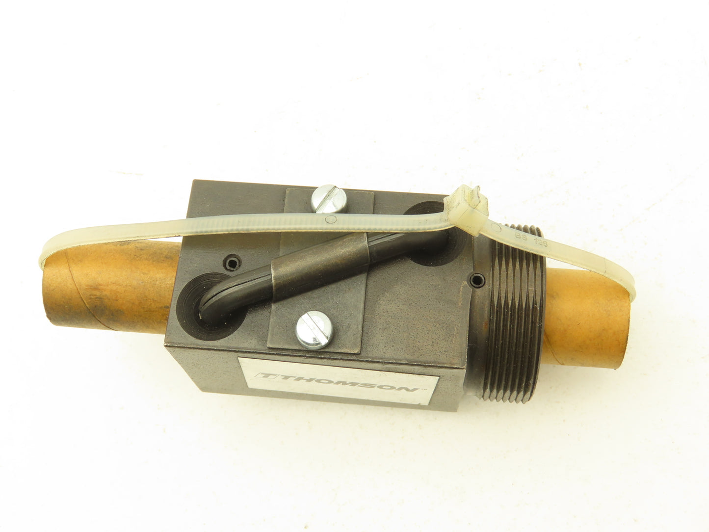 Thomson 8110-448-086 Ball Nut 1" x 1" Right Hand Thread Direction 1-9/16"-16 M