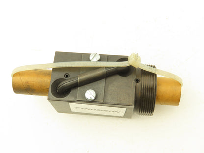 Thomson 8110-448-086 Ball Nut 1" x 1" Right Hand Thread Direction 1-9/16"-16 M