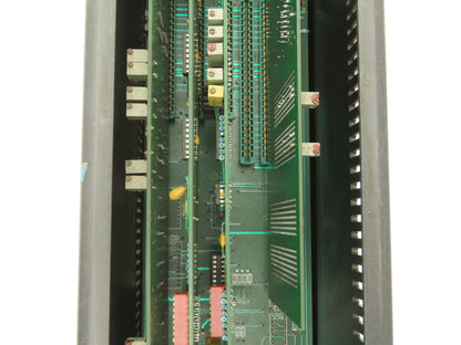 Gardner Systems GS 2001-01 GS 2000 Servo Controller -READ