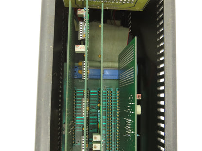 Gardner Systems GS 2001-01 GS 2000 Servo Controller -READ