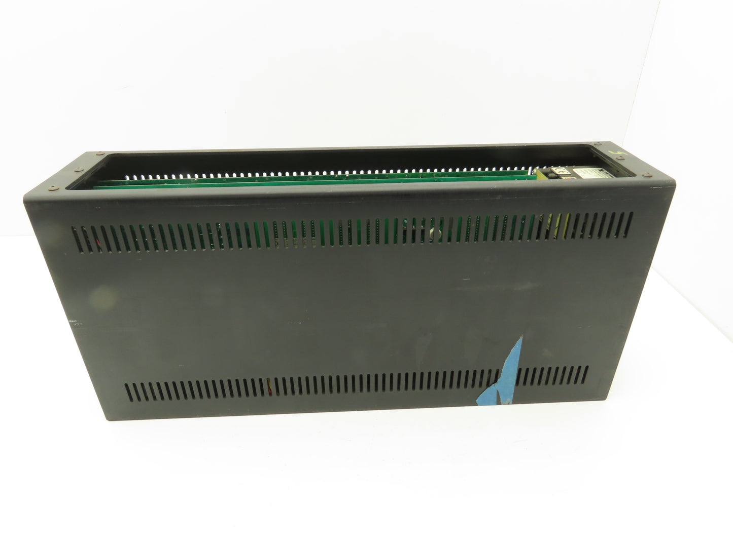 Gardner Systems GS 2001-01 GS 2000 Servo Controller -READ