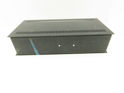 Gardner Systems GS 2001-01 GS 2000 Servo Controller -READ