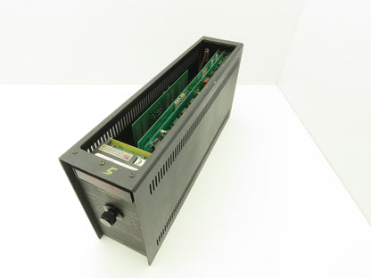 Gardner Systems GS 2001-01 GS 2000 Servo Controller -READ