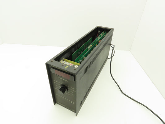 Gardner Systems GS 2001-01 GS 2000 Servo Controller -READ