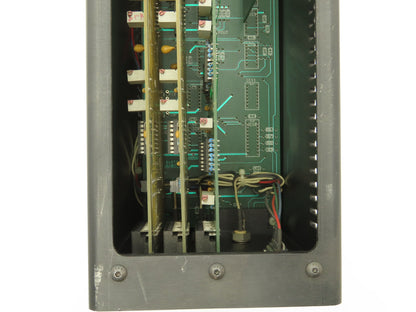 Gardner Systems GS 2001-02 GS 2000 Servo Controller